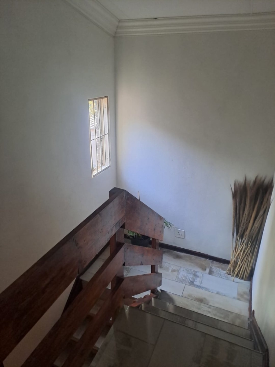 To Let 2 Bedroom Property for Rent in Pellissier Free State